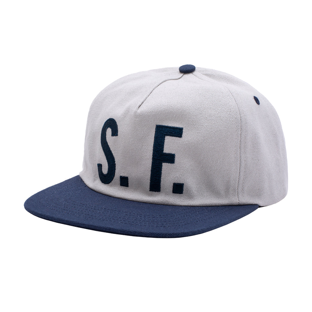 GX1000 - SF Hat (Grey)