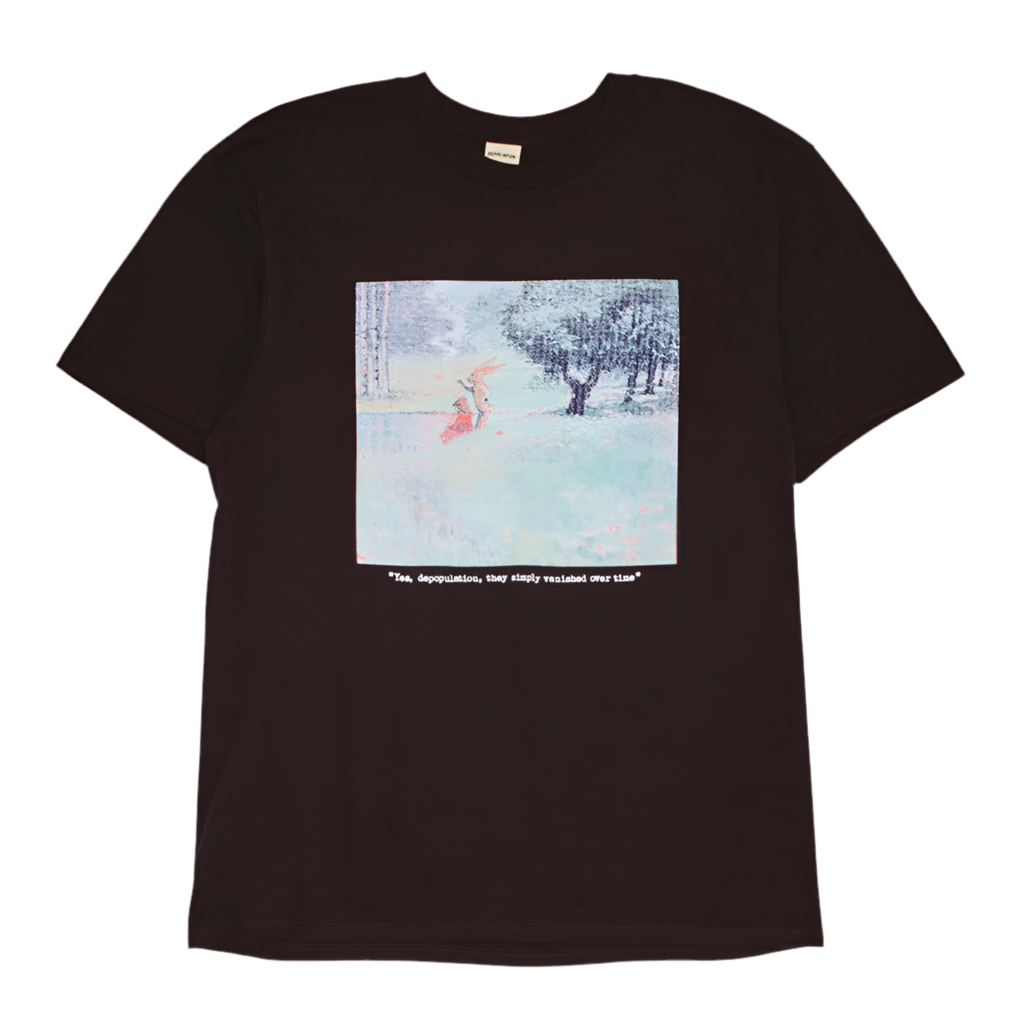 Fucking Awesome - Depopulation Tee