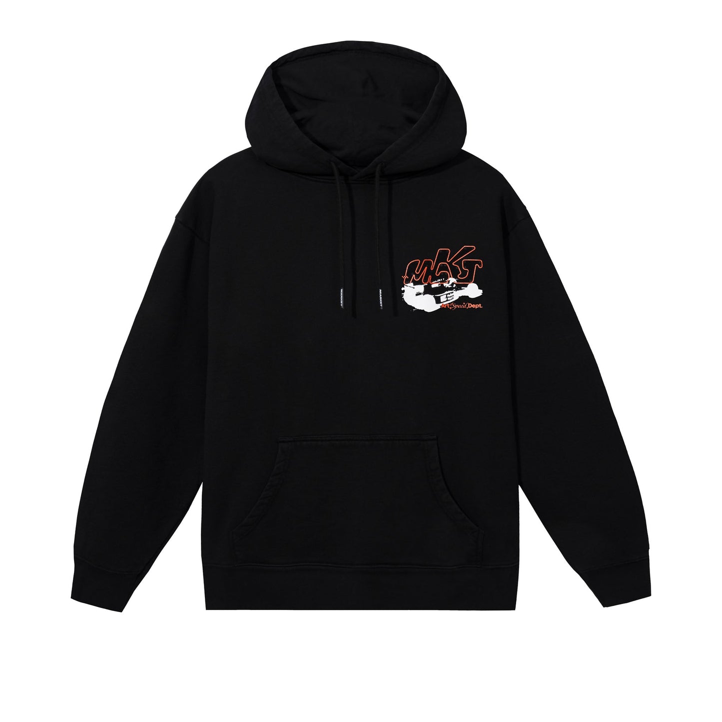 Market Studios - Corsa Hoodie