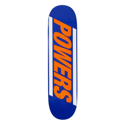 Palace - Powers Pro S41 Deck 8”
