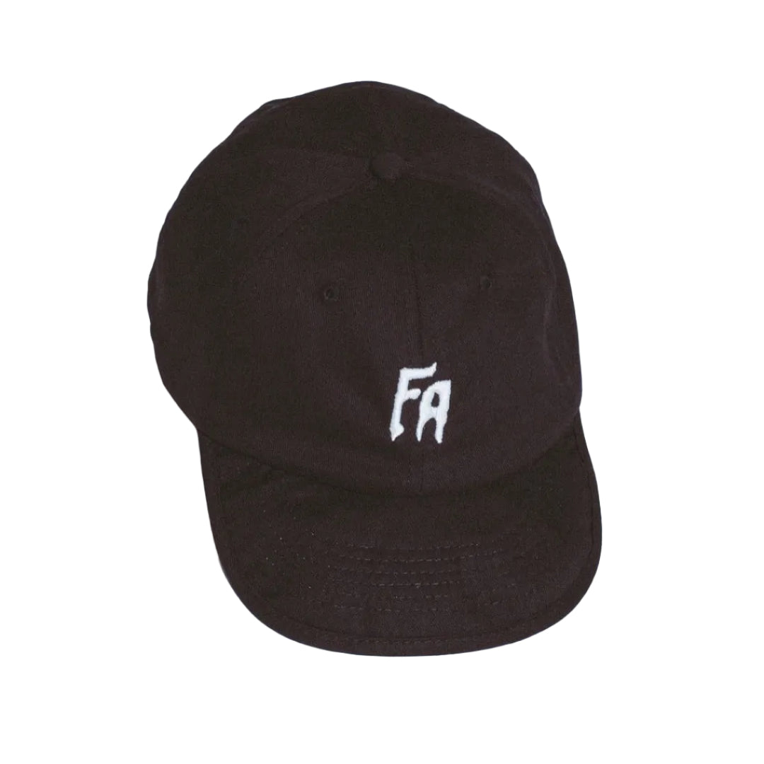 Fucking Awesome - Seduction  Black Floppy Hat