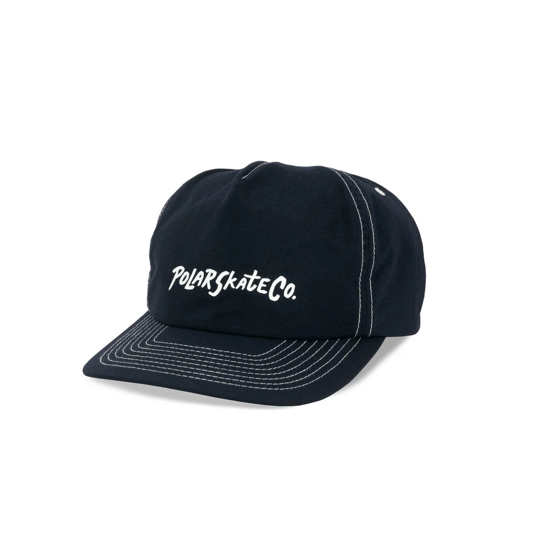 Polar Skate Co - Earl Cap