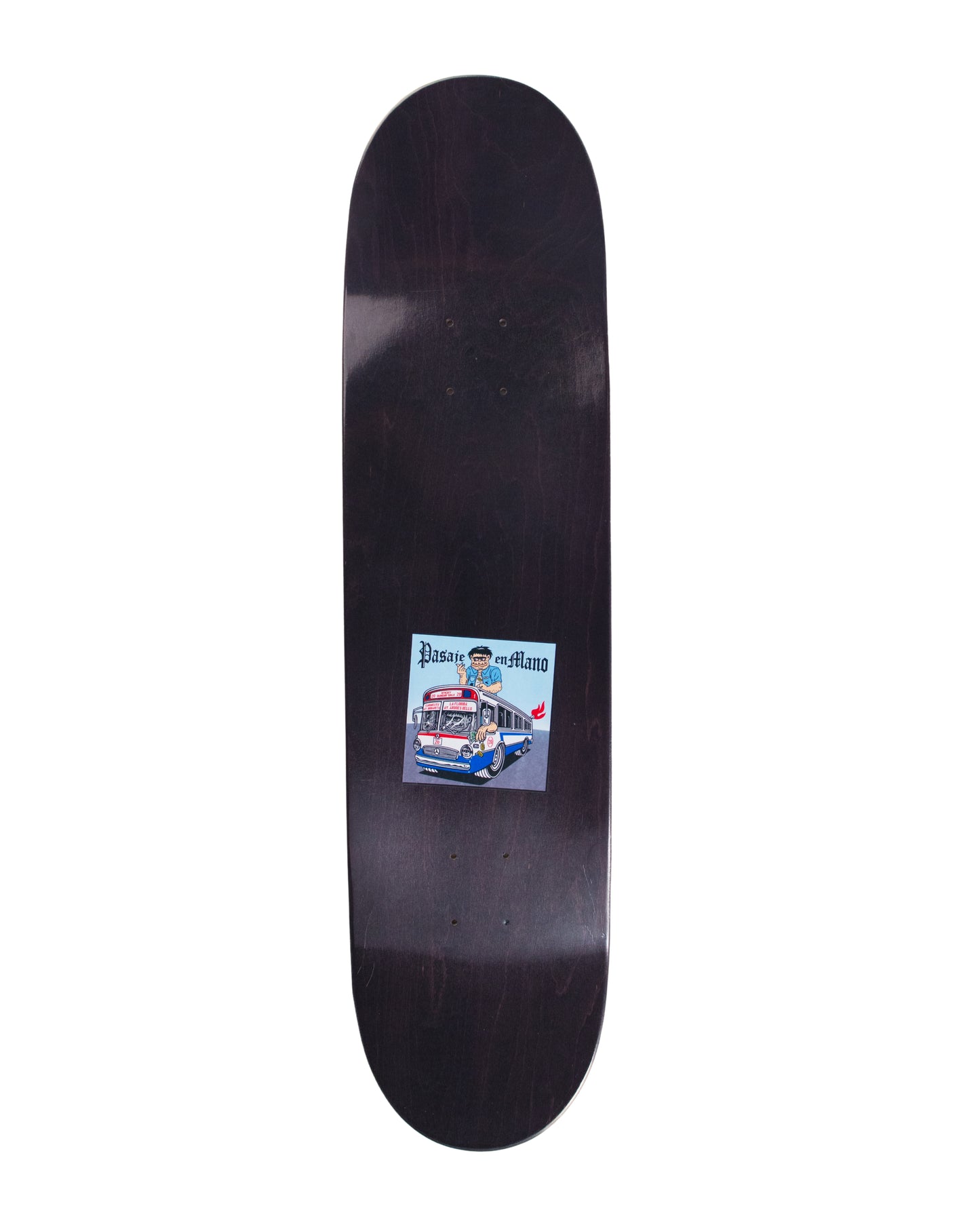 Sticky Sunday Sale - Recoge Locos Deck