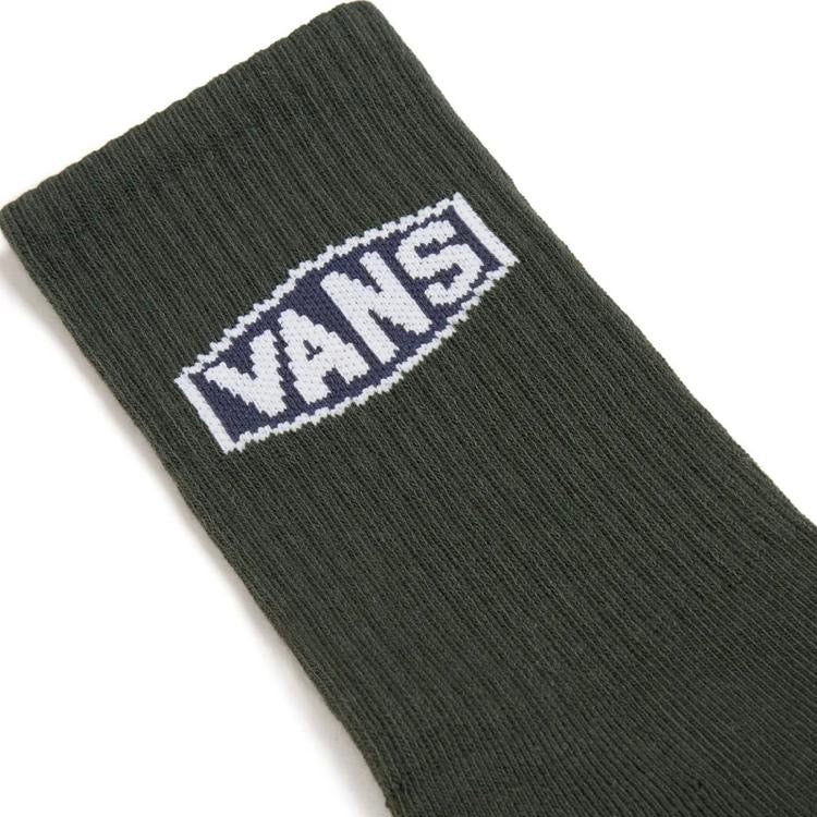 Vans -  Stowers Crew Socks