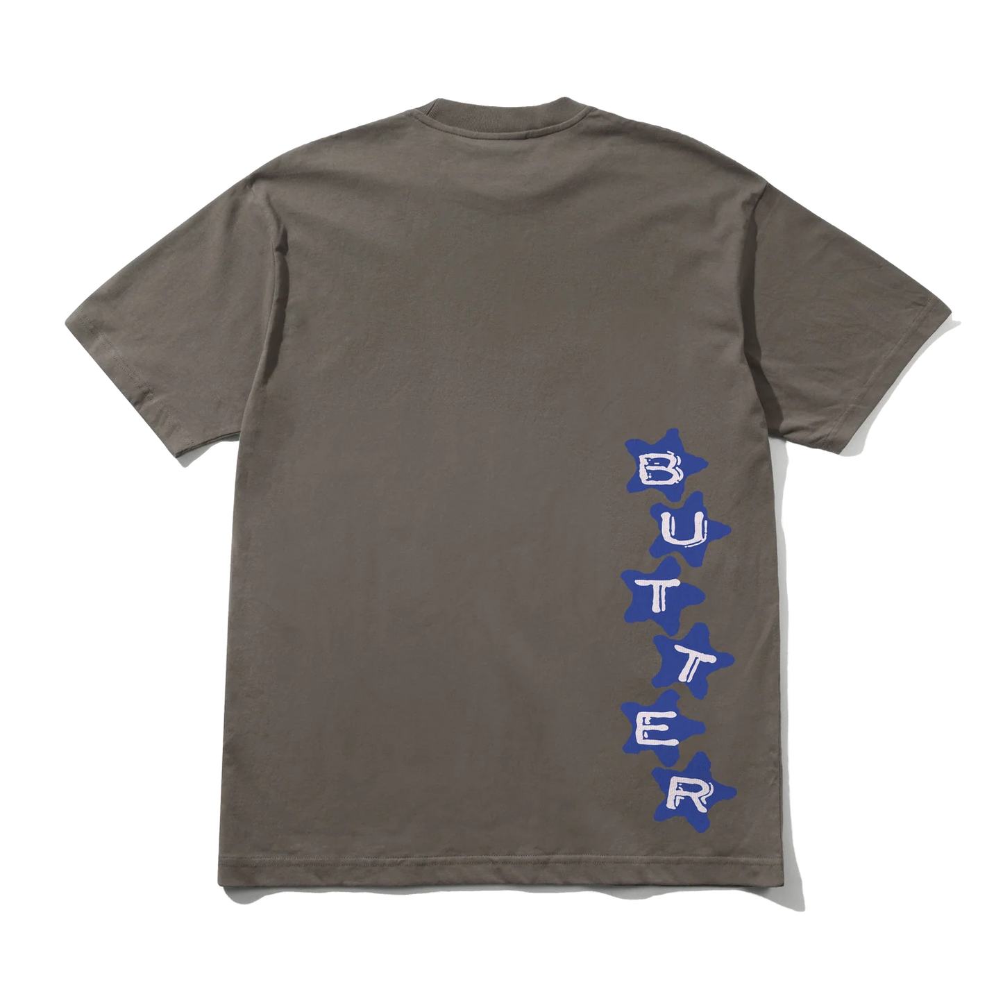 Butter - Stars Clay Tee