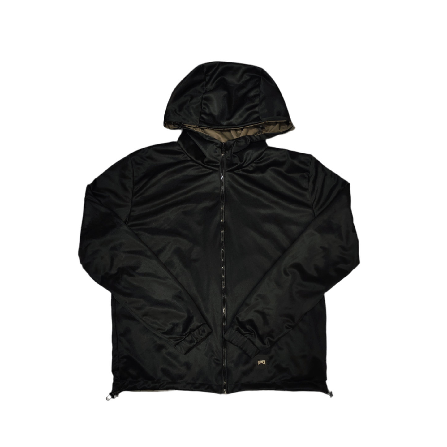 La Taberna - Anorak Reversible Jacket Studio 2