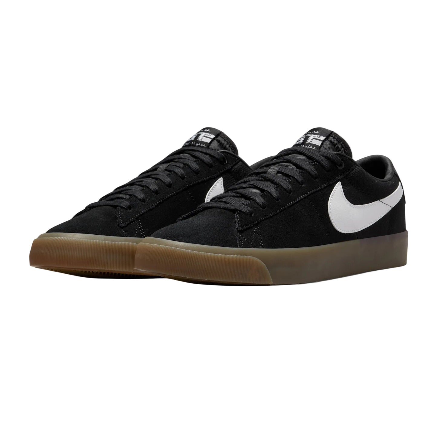 Nike SB - Zoom Blazer Low Pro GT