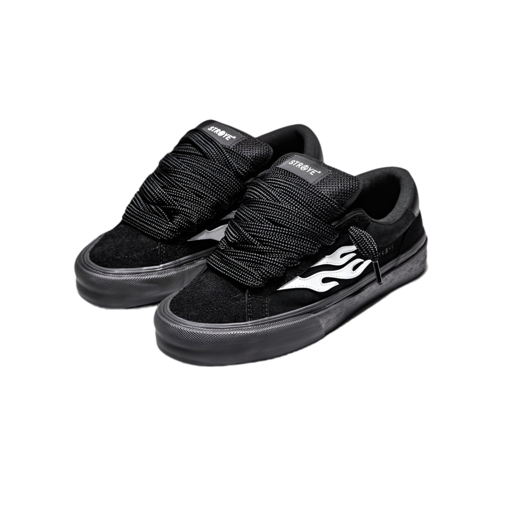 Straye - Logan Puff Phantom