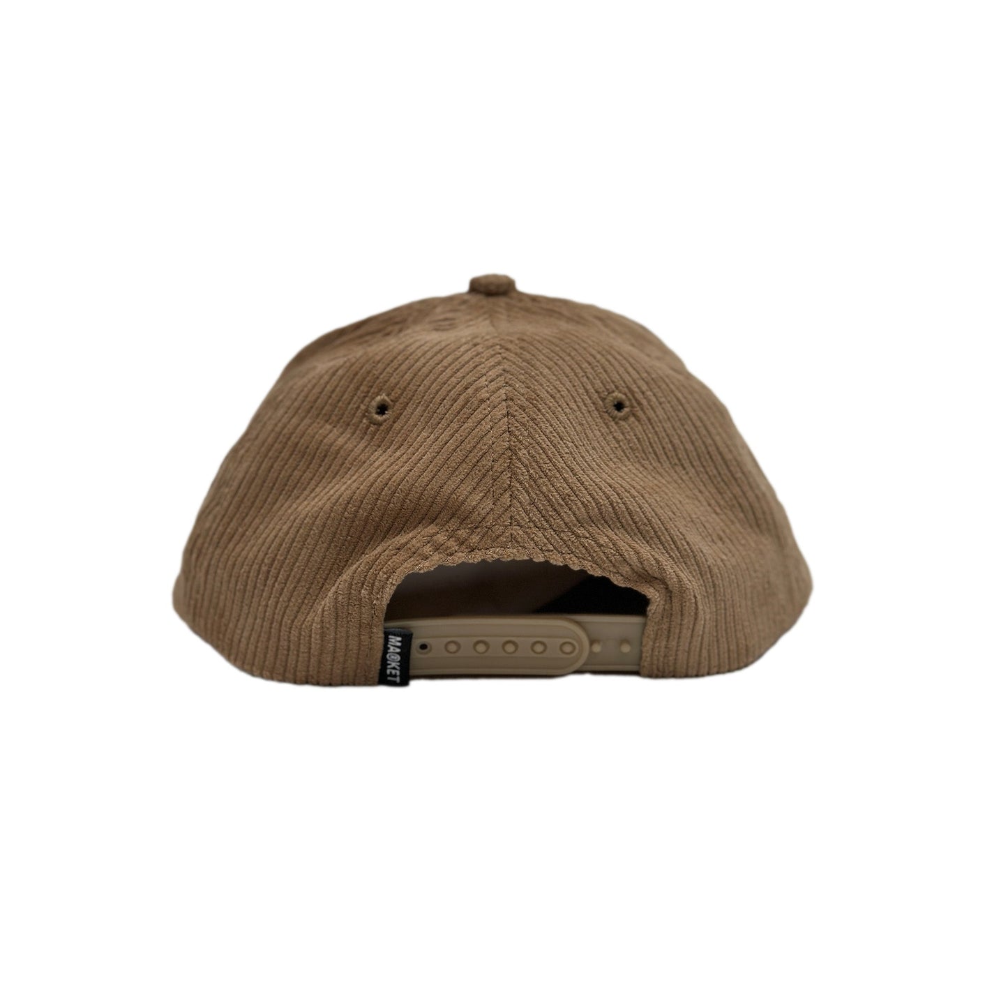 Market Studios - Ultimate Performance 5 panel Hat