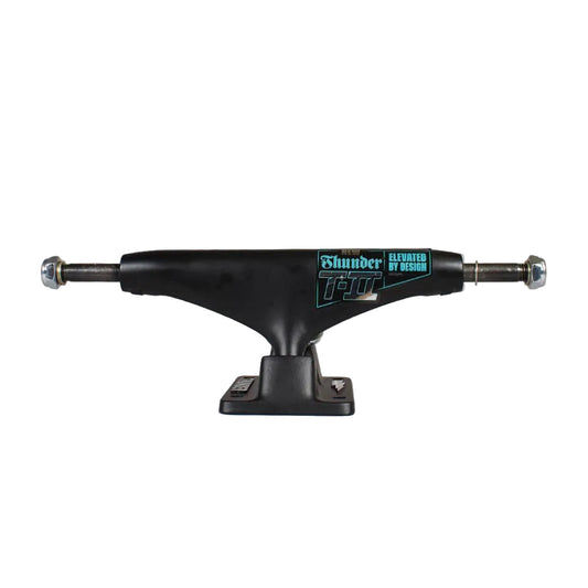 Thunder - T-II Black Trucks 148 (par)