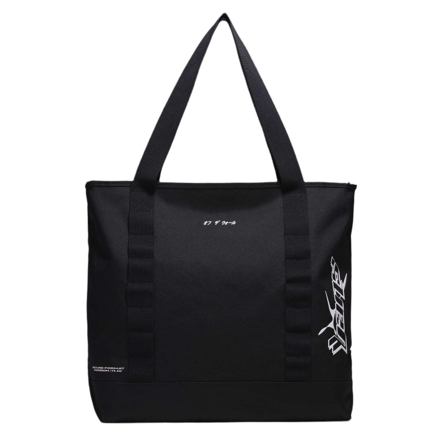 Vans - Pergs Dx Tote Bag