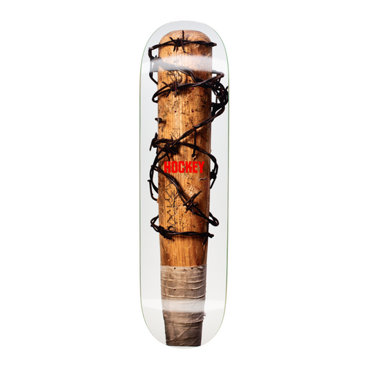 Hockey - Kadow Steroids - Shape 2 Deck 8.25”