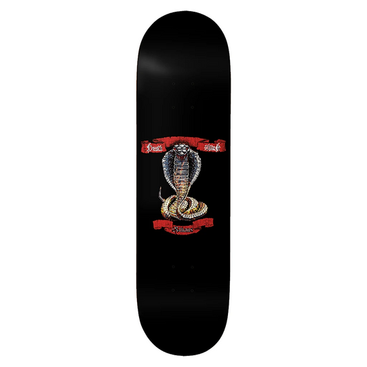 Deathwish - CA Cobra Deck 8.25”