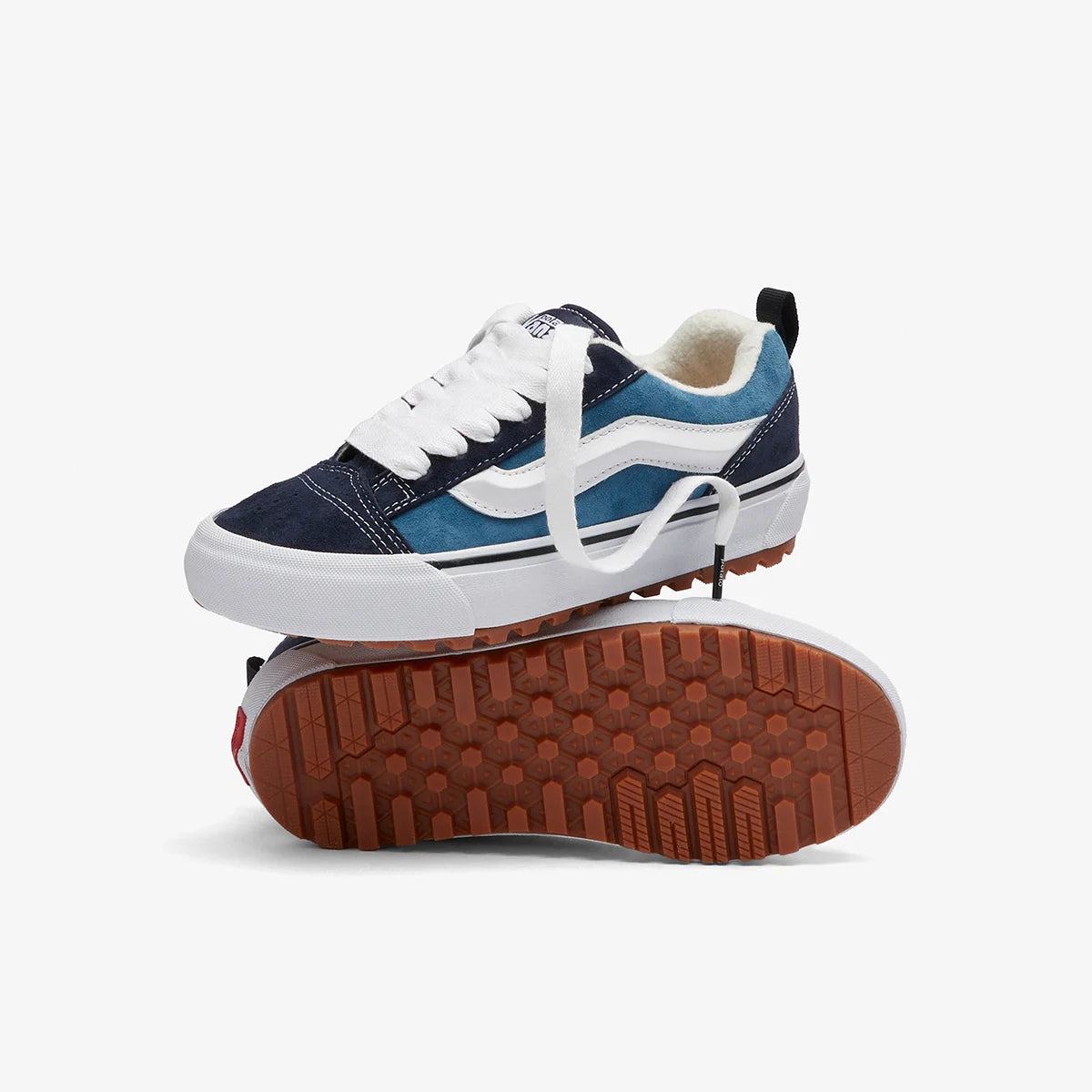 Vans - Knu Skool MTE x Inram Potato