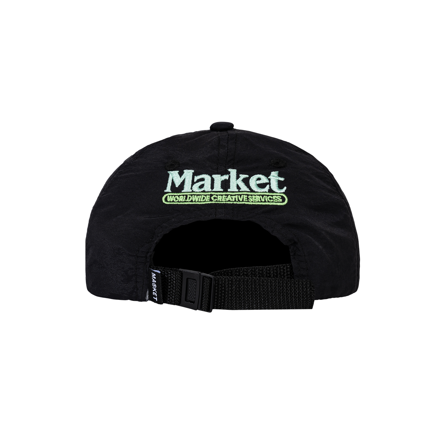 Market Studios - Creative Services Tech Hat