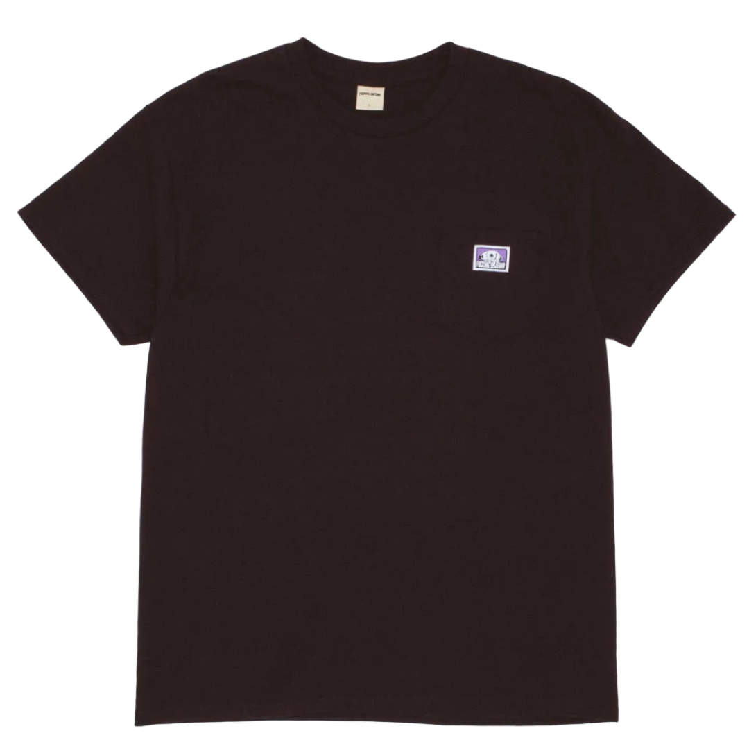 Fucking Awesome - Eye Patch Pocket Tee