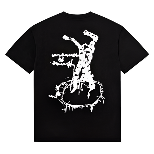 Last Resort - Memories Tee