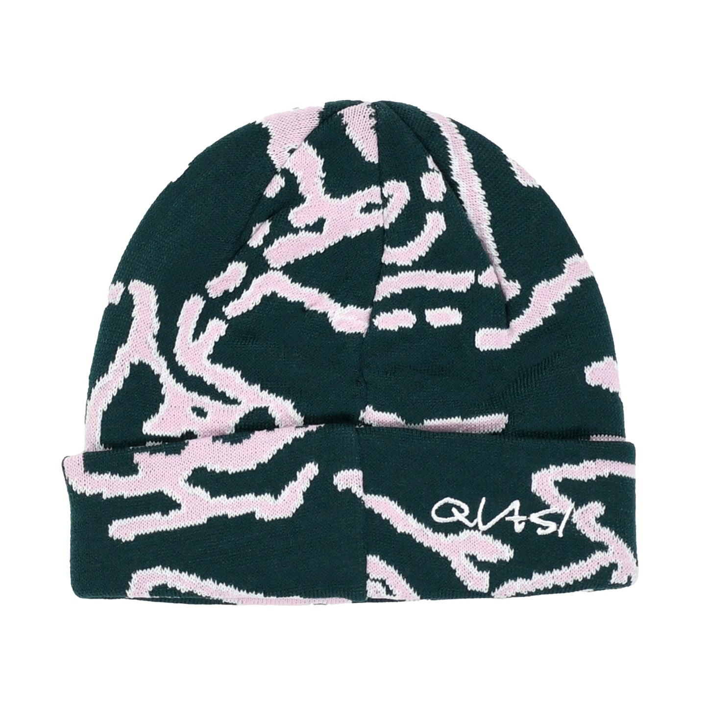 Quasi - Parasite Beanie