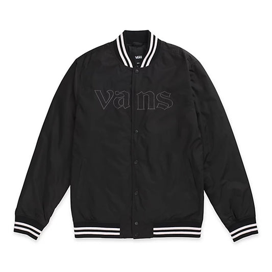 Vans - Sixty Sixers Varsity Jacket