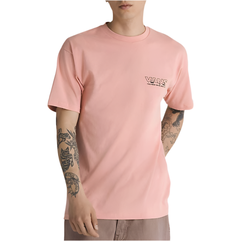 Vans - Break Made Tee