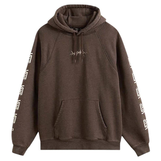Vans - MTE Mesa Hoodie