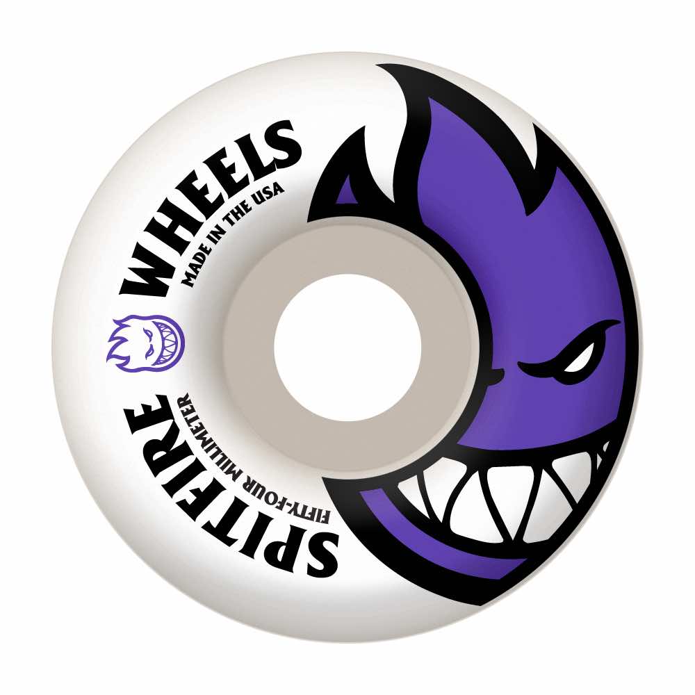 Spitfire Wheels - Big Head Classics