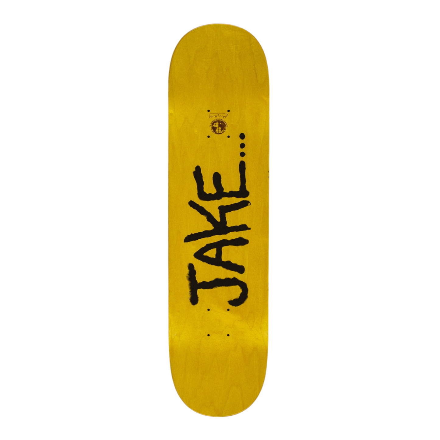 Fucking Awesome - Jake Bat Boy Deck 8.38”