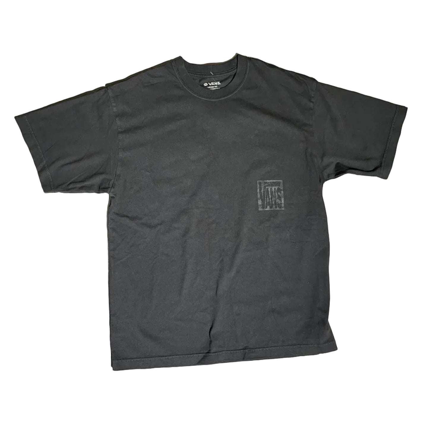 Vans - Spider Web Tee