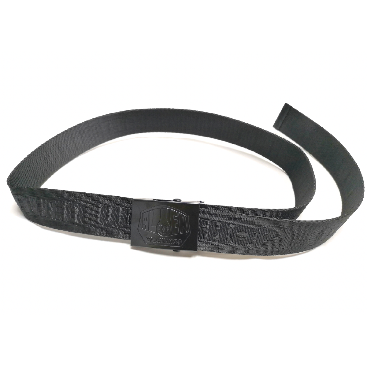 Alien Workshop - OG Logo Belt