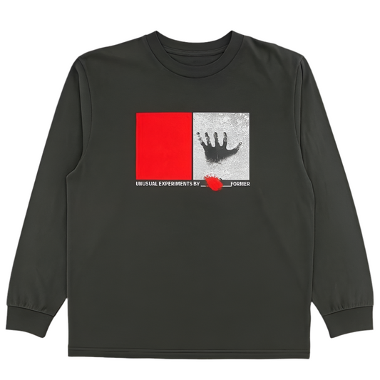 Former - Experiments LS Tee