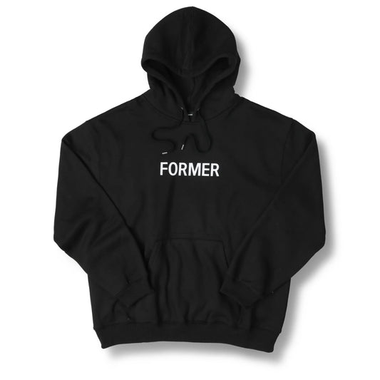 Former - Legacy Hoodie