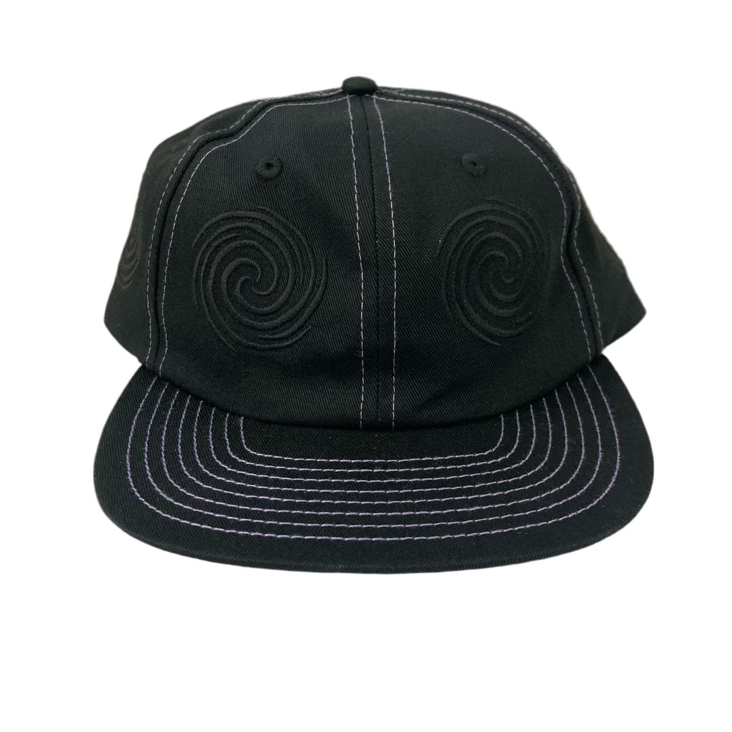 Vans - Skate Swirl Unstructured Hat