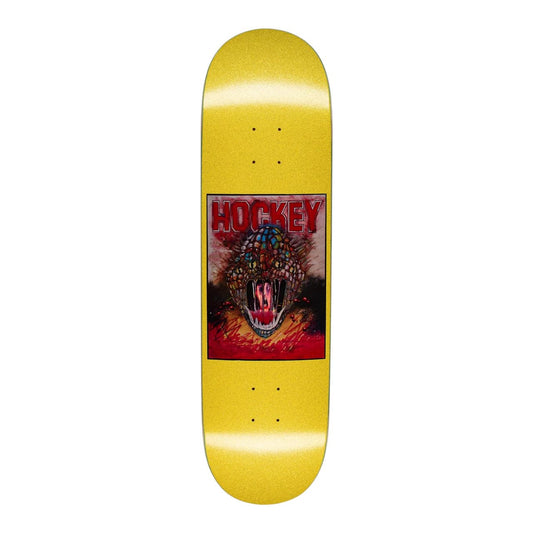 Hockey - War on Mice Deck 8.5”