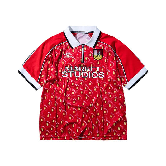 Umbro X Market Strawberry Jersey
