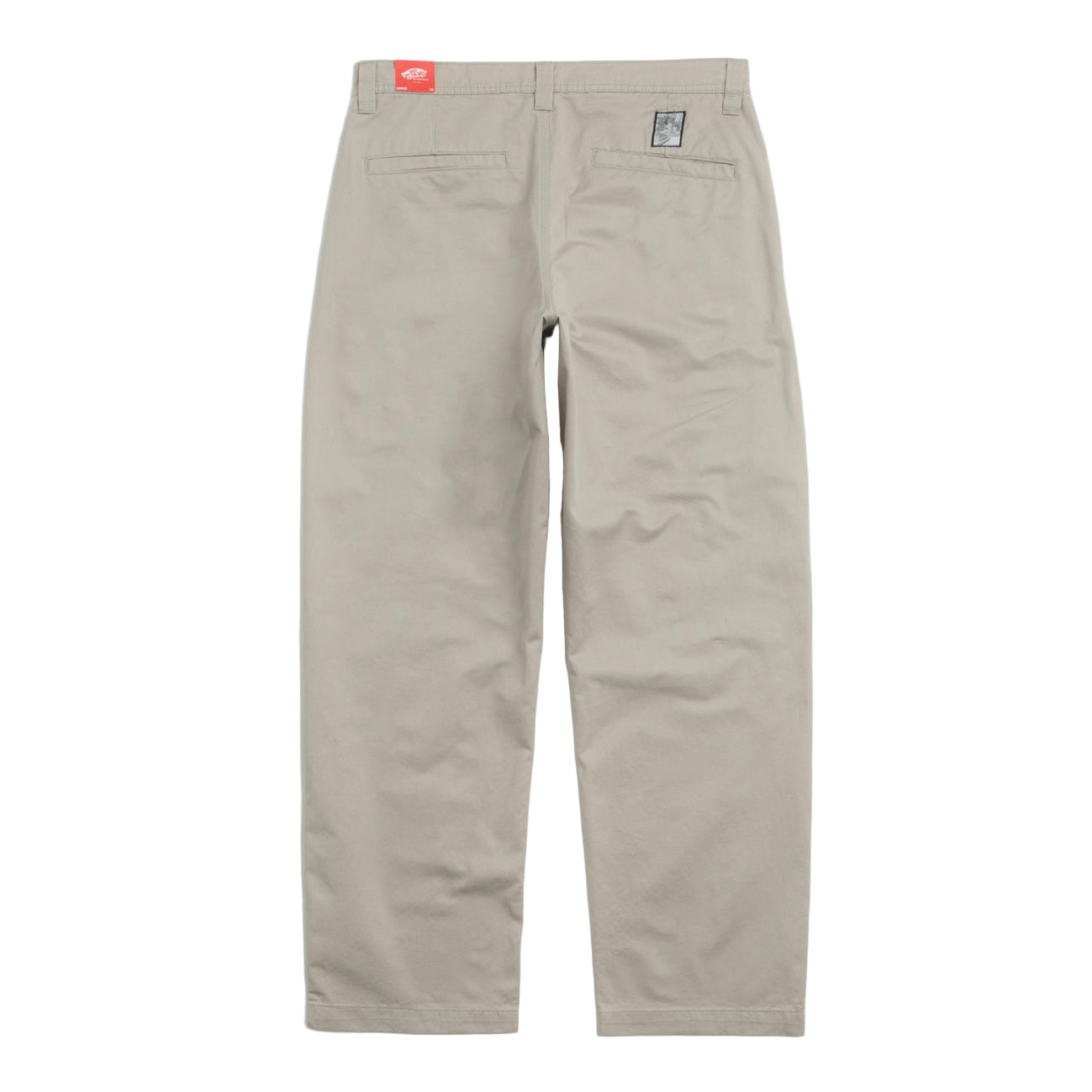 Vans x Atiba Skate Loose Mushroom Pant