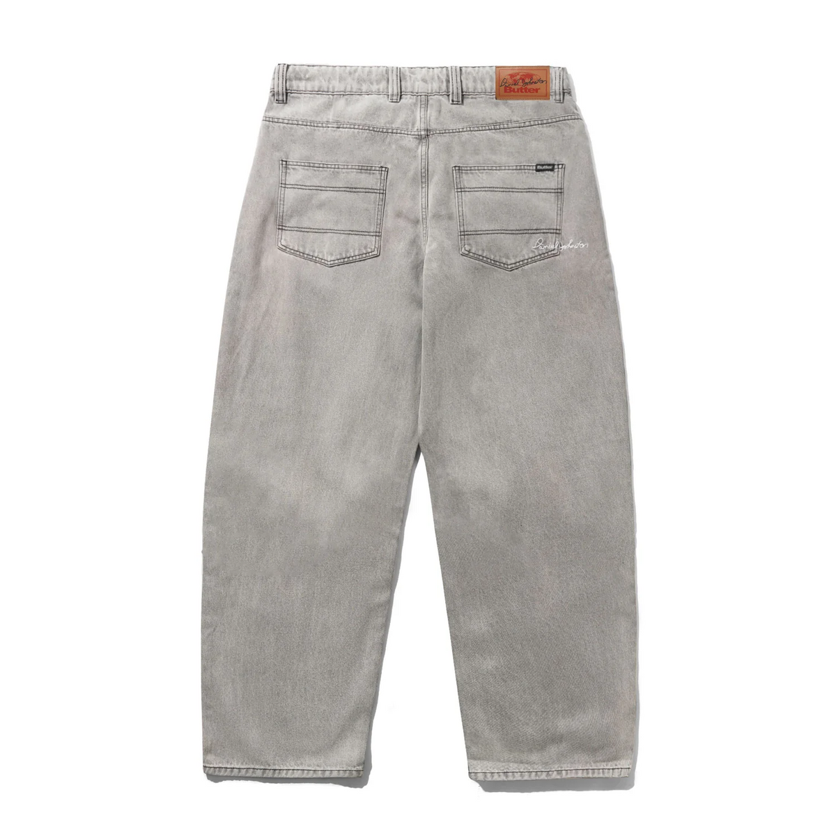 Butter - Boxing Denim Jeans