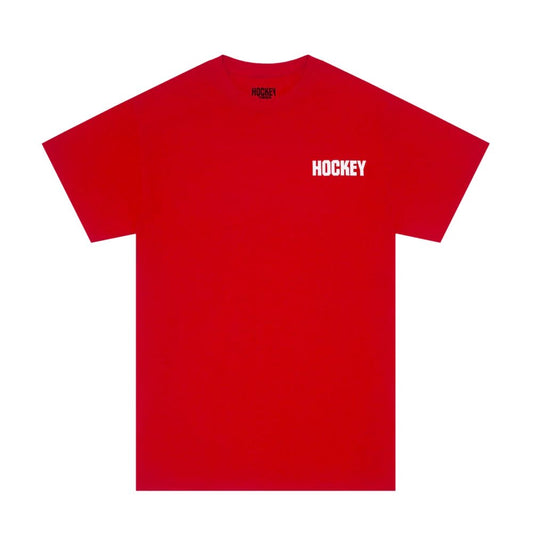 Hockey - Support Tee