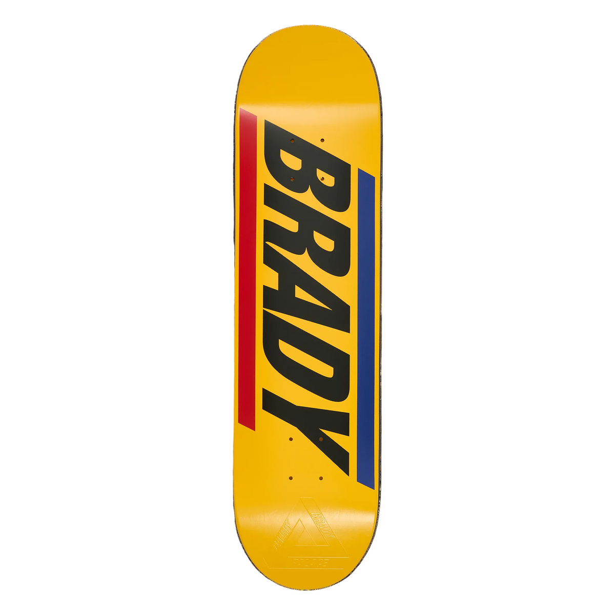 Palace - Brady Pro S44 Deck 8”