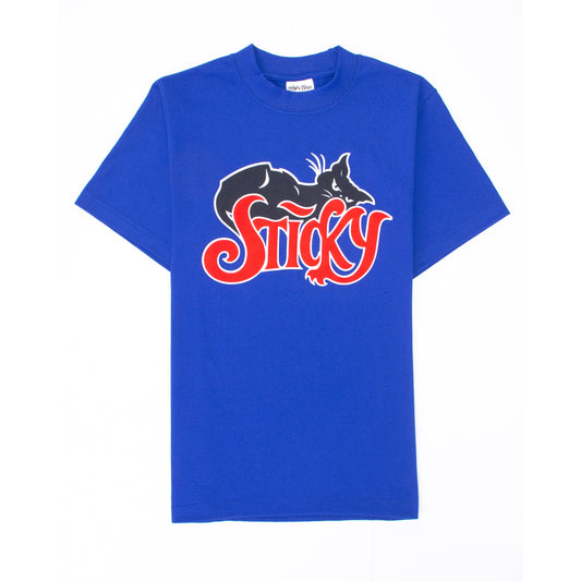 Sticky Sunday Sale - Cat Noir Tee
