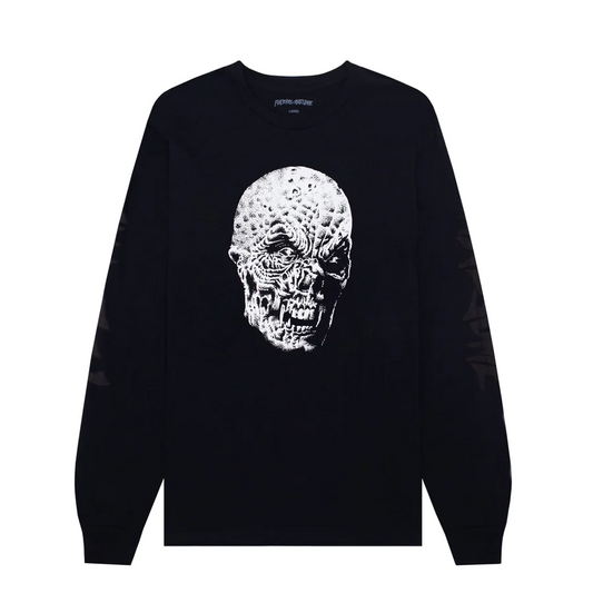 Fucking Awesome - Facer L/S Tee