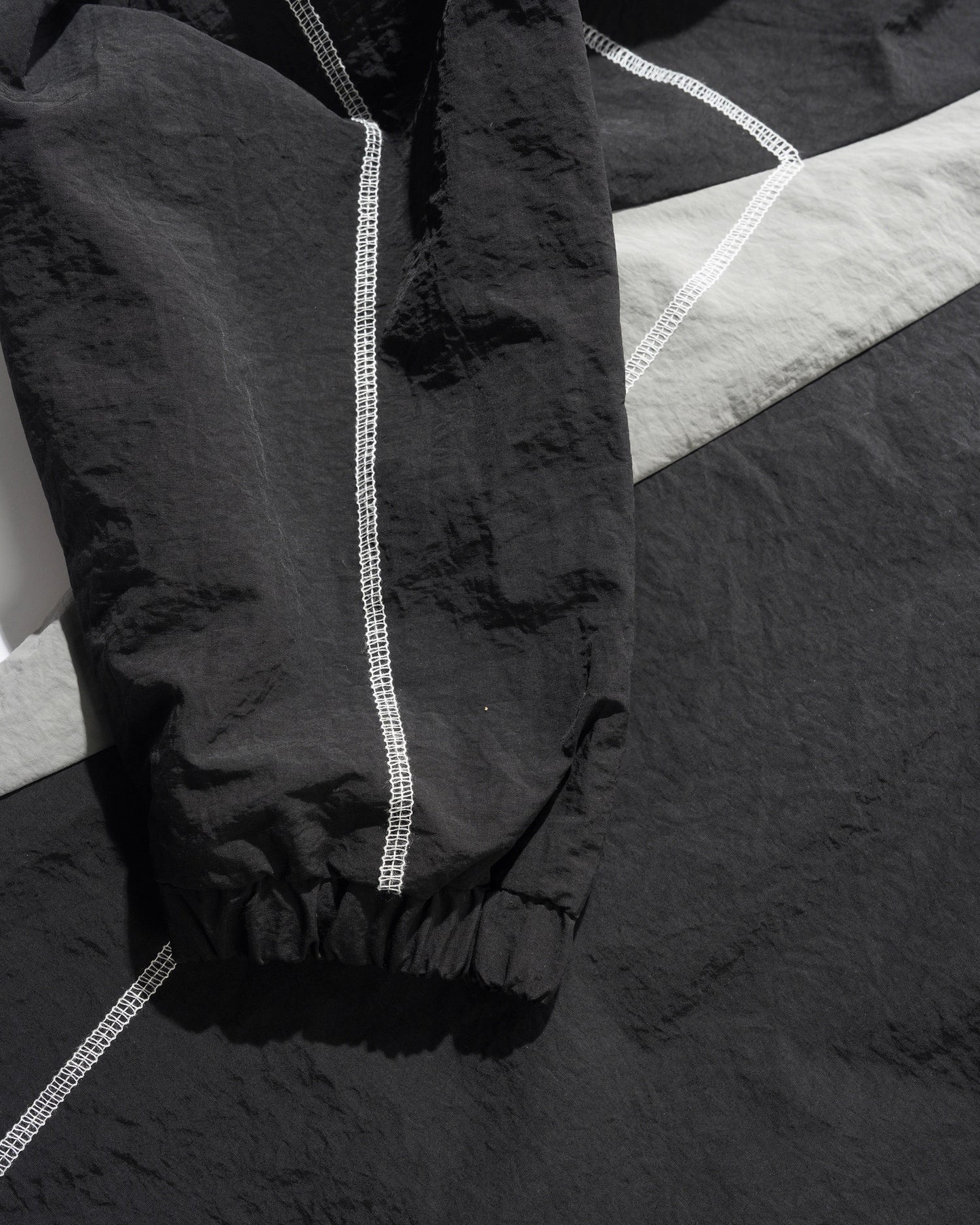 Butter - Glint Pullover Training Jacket