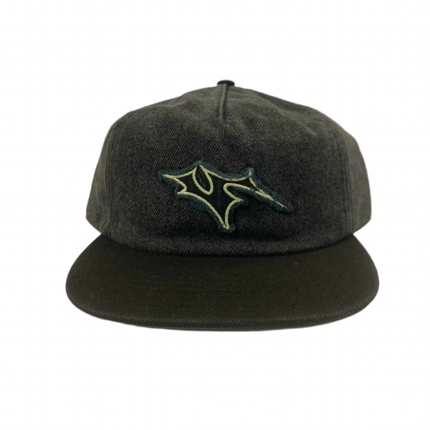 Vans - Skate V Thorn Unstructured Hat