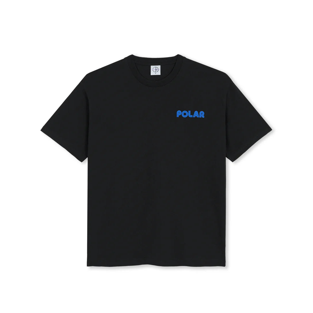 Polar Skate Co - Magnet Tee