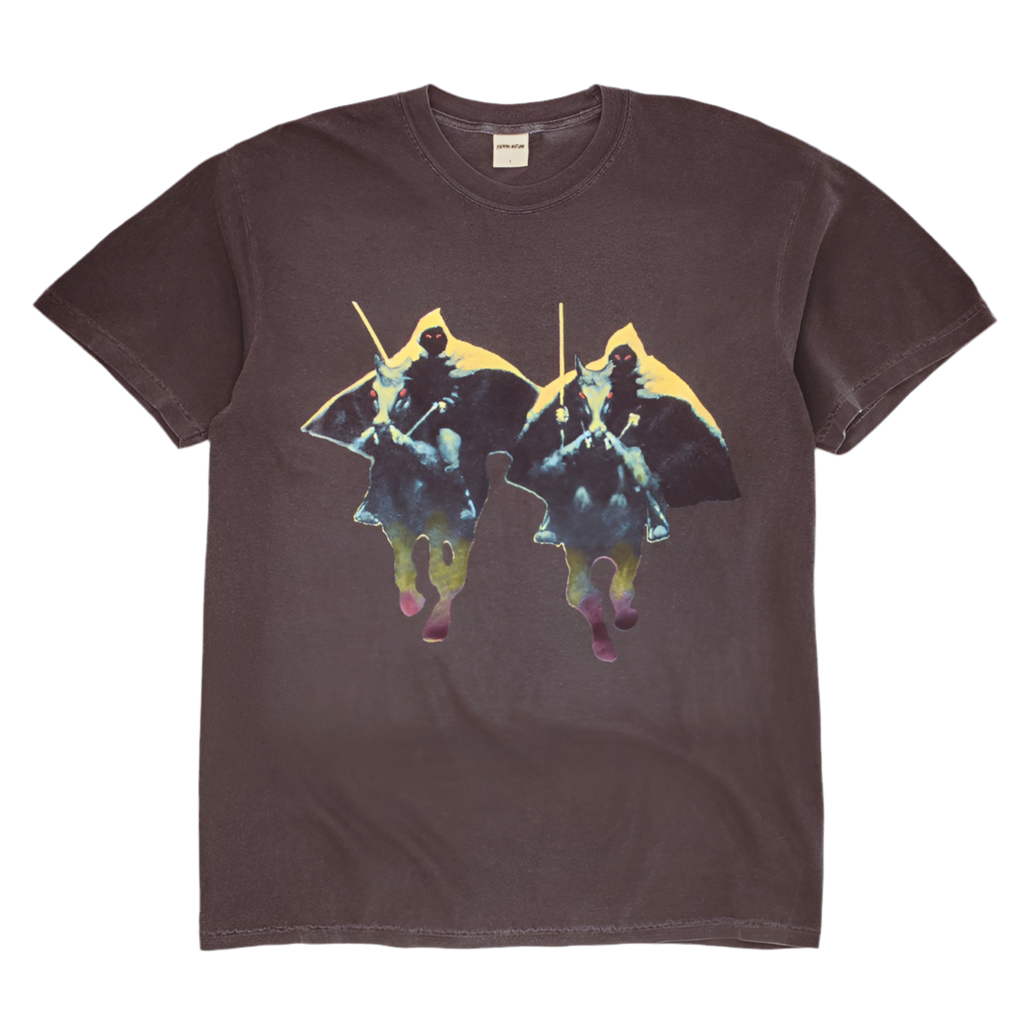 Fucking Awesome - Biblical Technology Tee