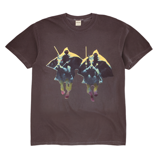 Fucking Awesome - Biblical Technology Tee