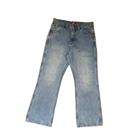 Vans - Skate Loose Bootcut Denim Pant