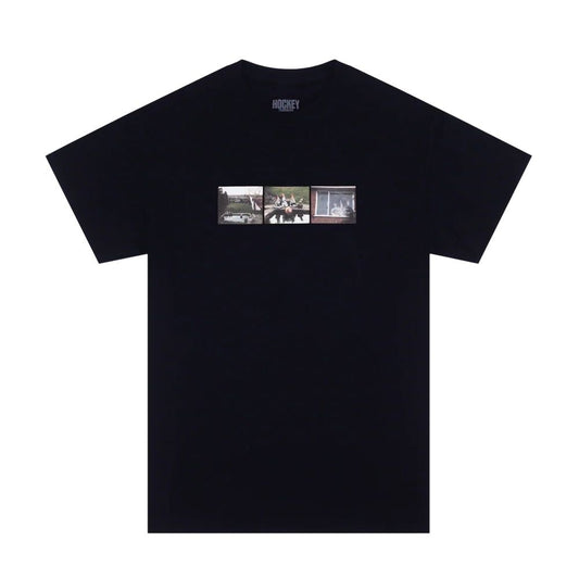 Hockey - You Suffer Tee