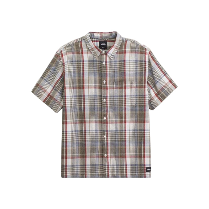 Vans - LX Shirt Woven