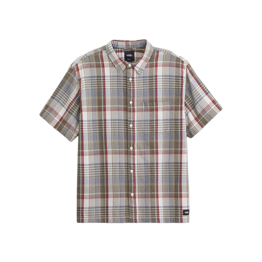 Vans - LX Shirt Woven