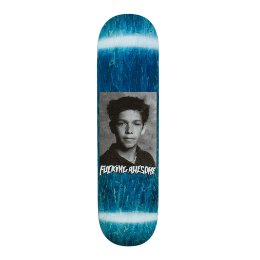 Fucking Awesome - Gonz Class Photo Deck
